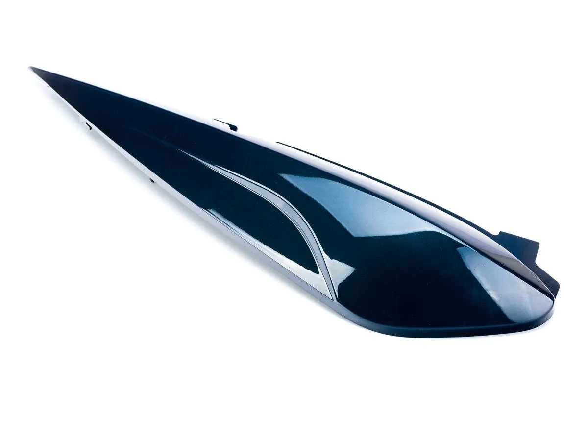 Osłona boczna główna P ZK125FX nieb