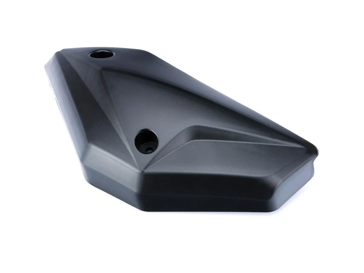 Osłona zbiornika paliwa dolna L ADV400