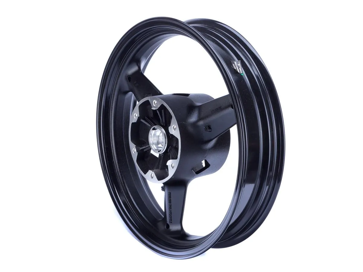 Koło przednie /YL1395/ GV650