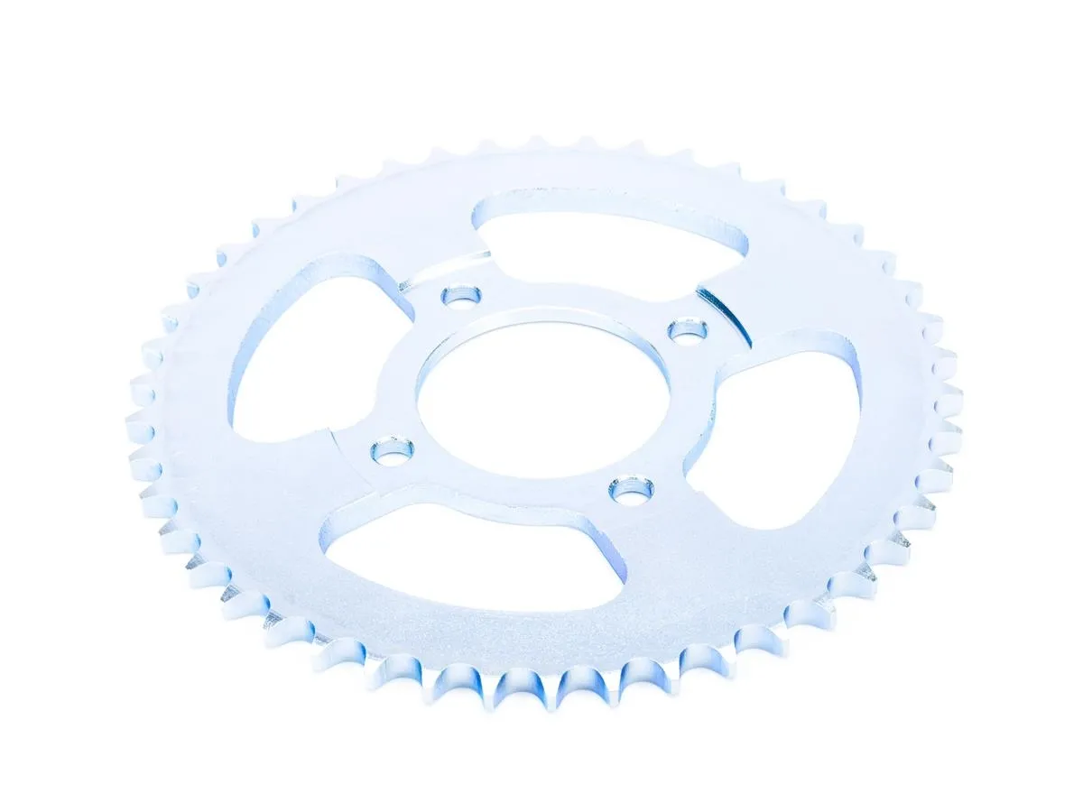 Zębatka tylna z-46 (428/58/78/8,5) ZK125FX