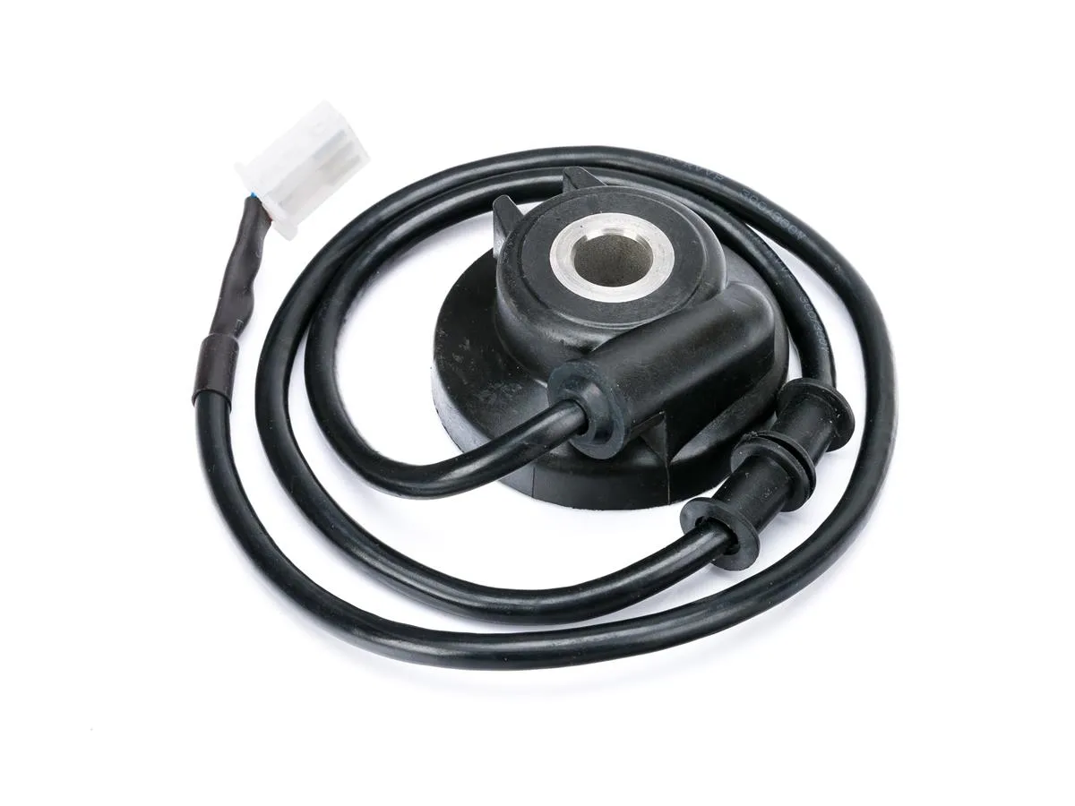 Ślimak prędkościomierza PONY MINI 50/125