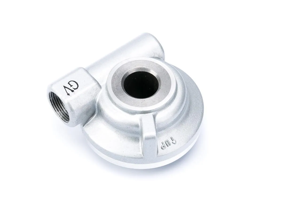 Ślimak prędkościomierza /YH5494/ GT250/GV125