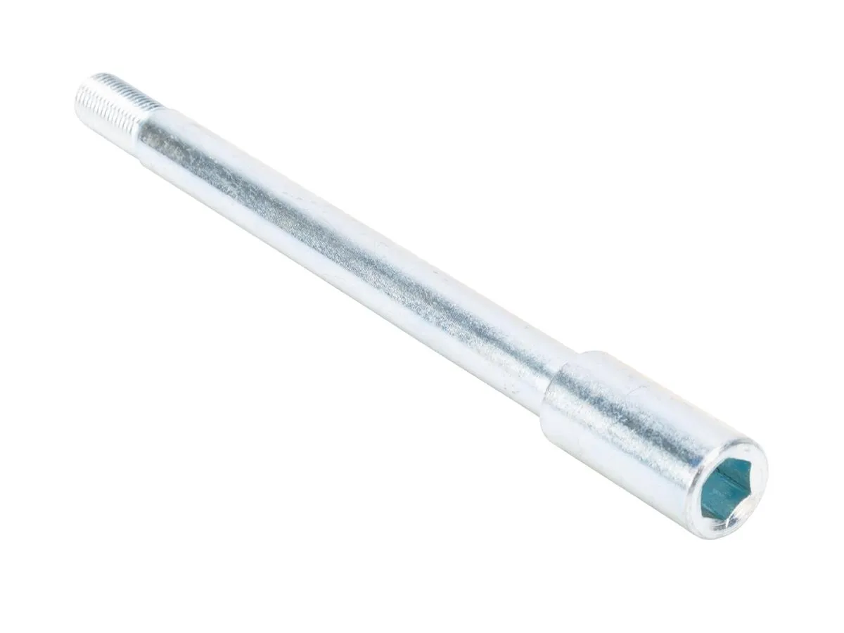 Oś koła przód M14x175 CRS125FI