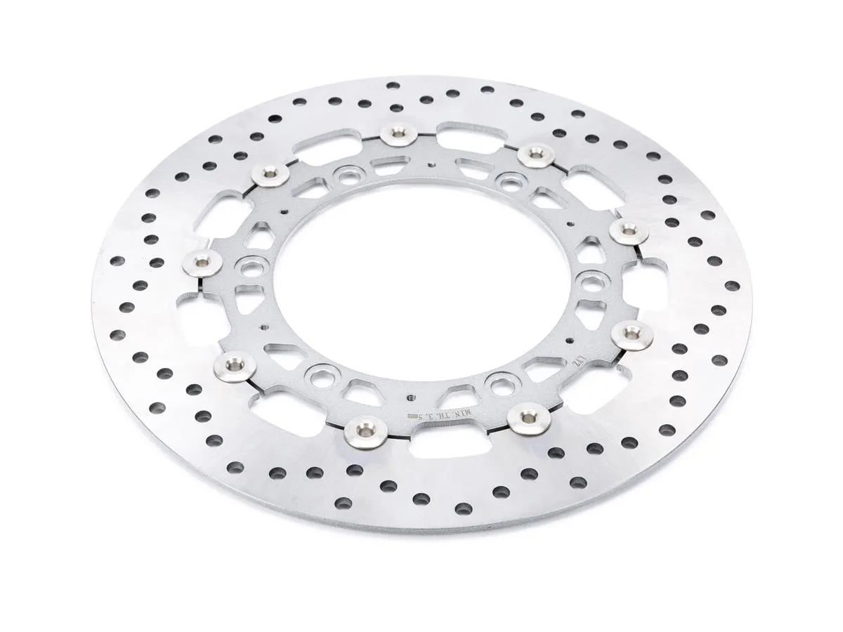 Tarcza ham przedniego CAFFE RACER400