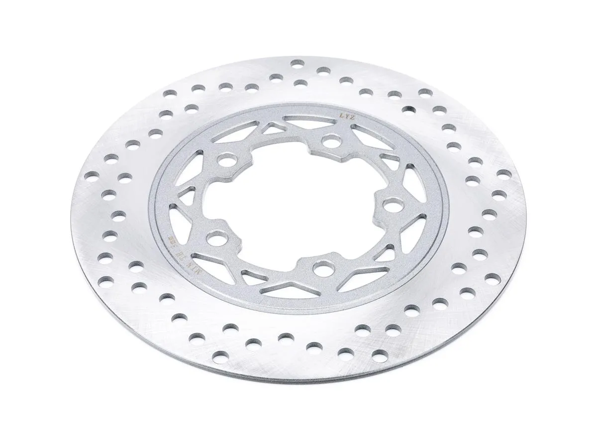 Tarcza ham tylnego CAFFE RACER400