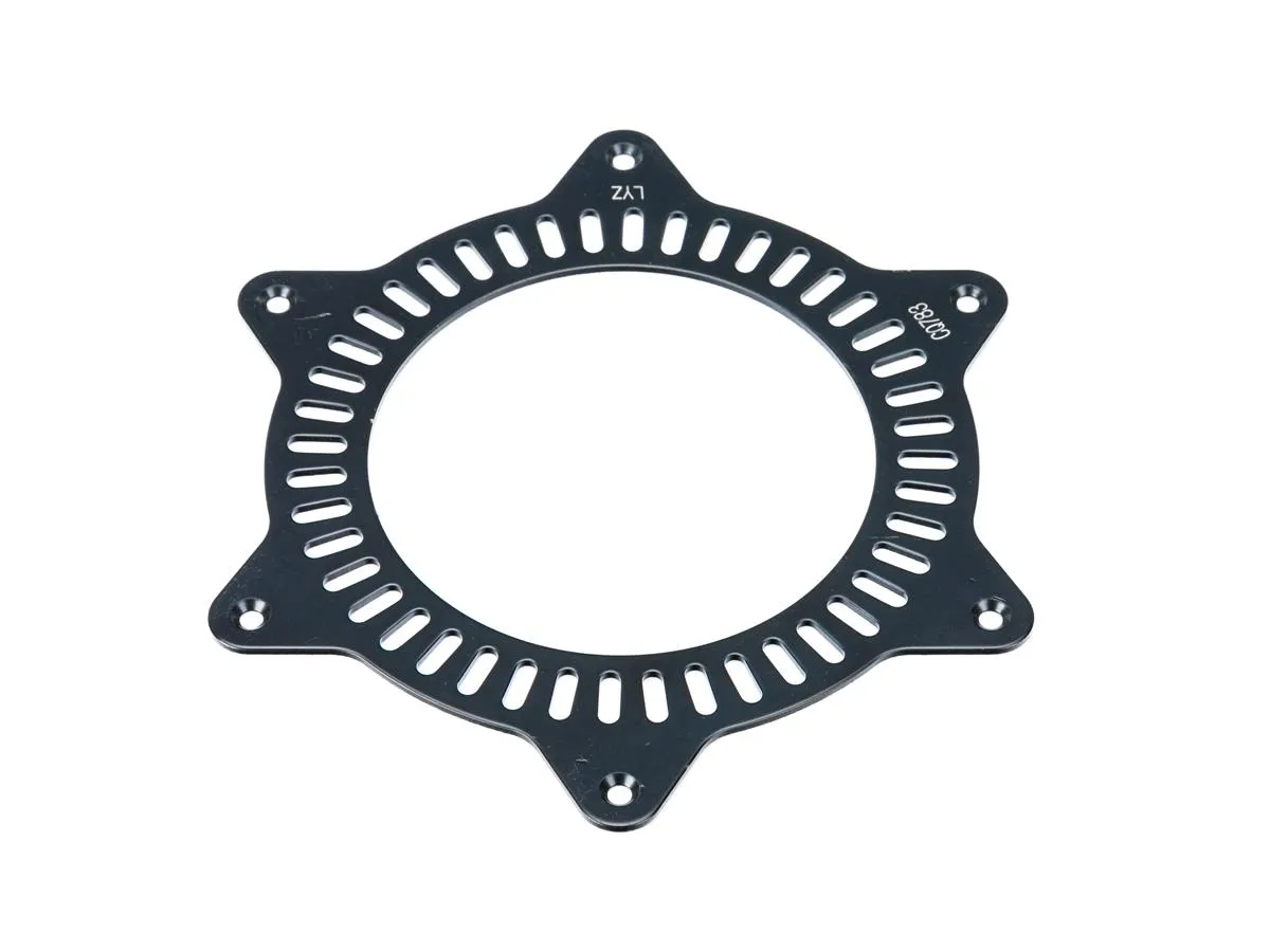 Tarcza czujnika ABS CLASSIC400/CR400 przednia