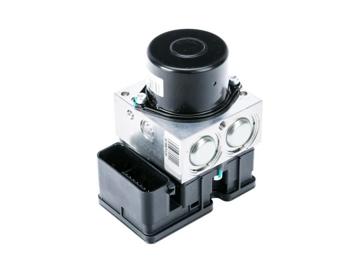 Sterownik ABS CLASSIC400