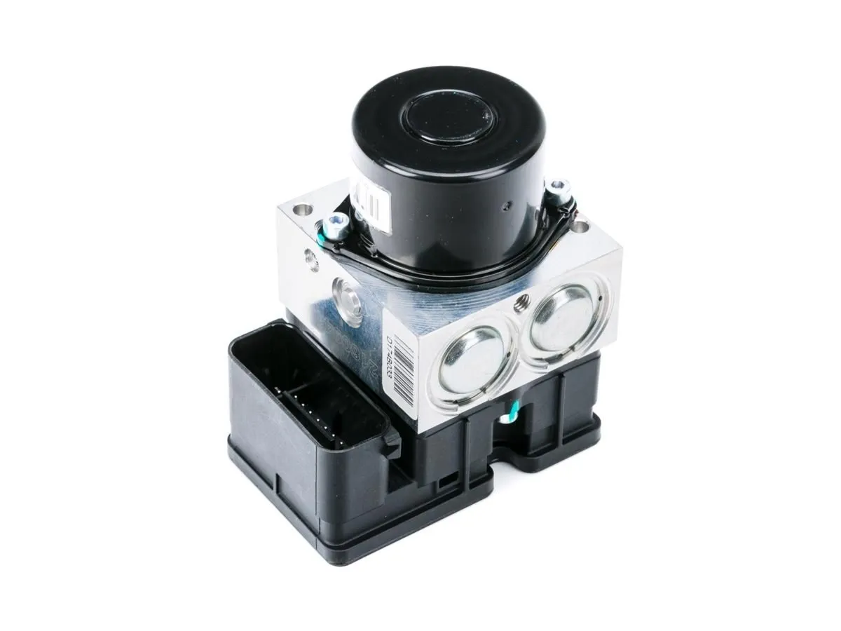 Sterownik ABS CAFFE RACER400