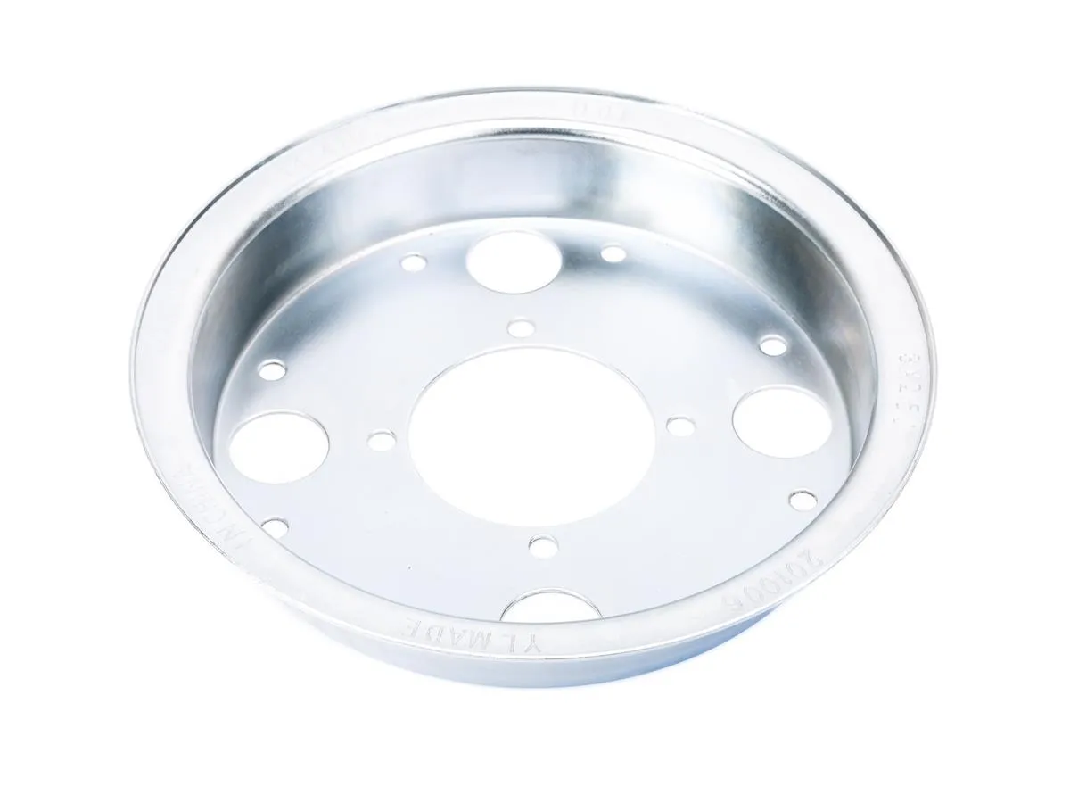 Felga koła P PONY MINI 50