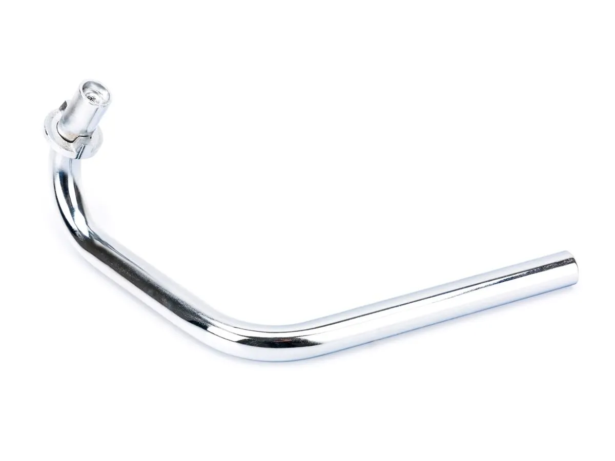 Rura kierownicy L PONY MINI 50