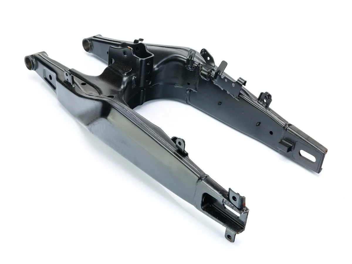 Wahacz koła tylnego Bruzer400