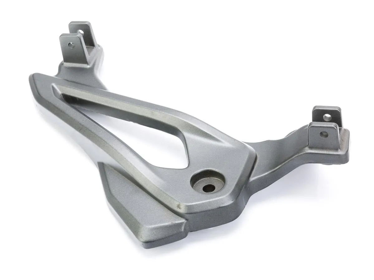 Wspornik stopek L PulsarNS125