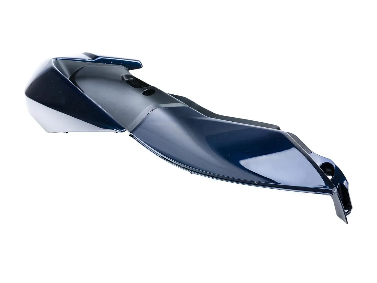 Osłona zbiornika paliwa P Dominar400 granat