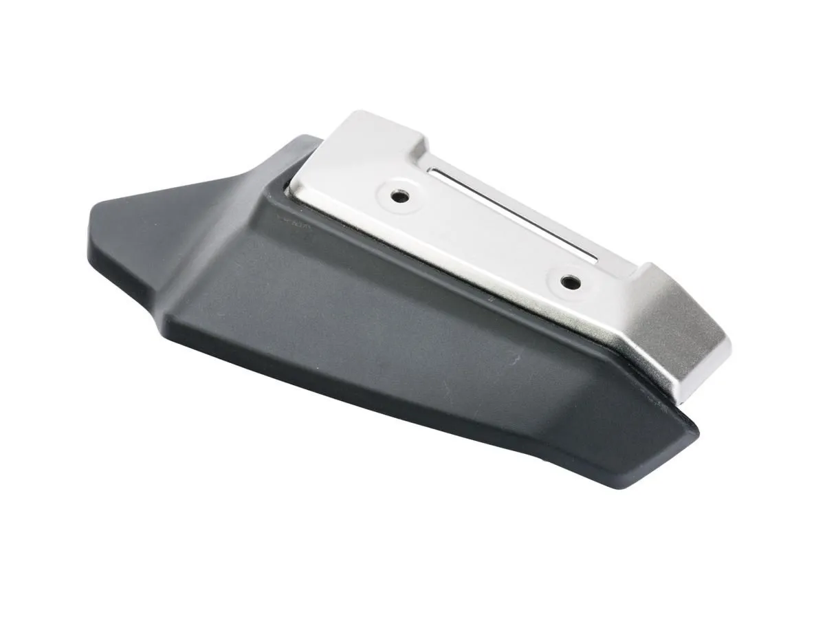 Osłona chłodnicy L Dominar400