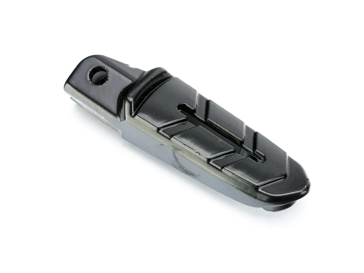 Stopka pasażera L PulsarNS125/22