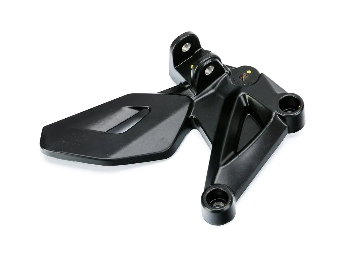 Wspornik stopki kierowcy L PulsarNS125/22