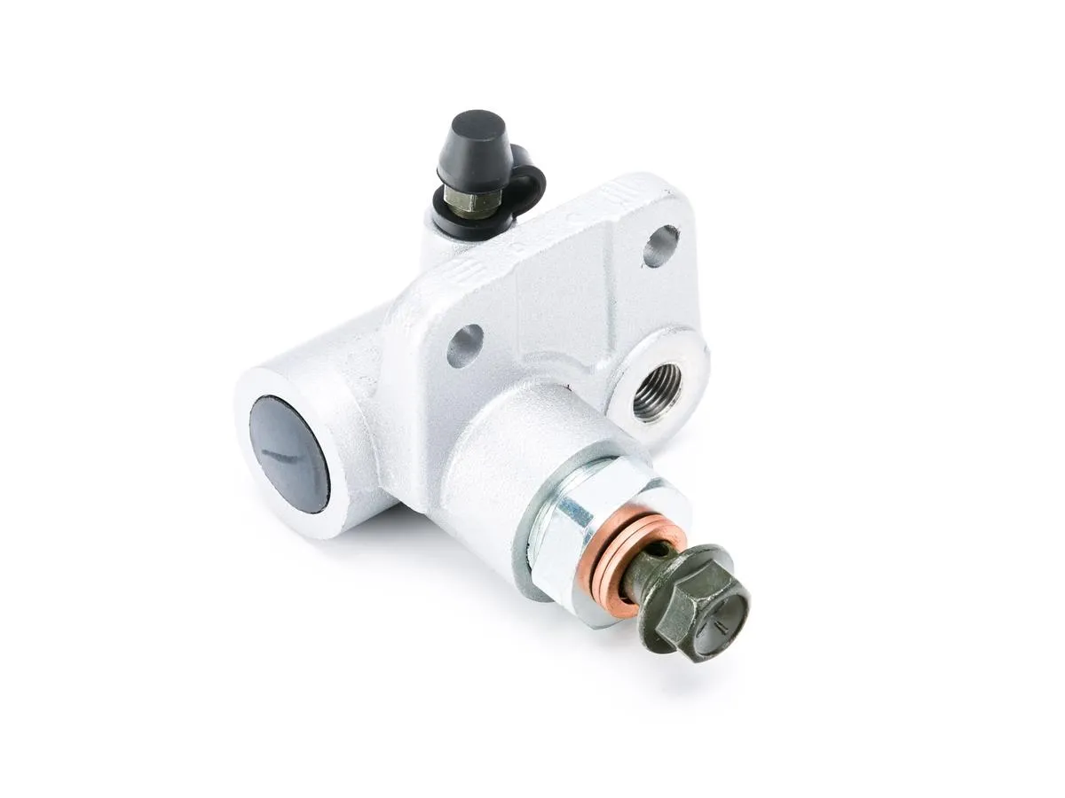 Rozdzielacz CBS CRS125FI