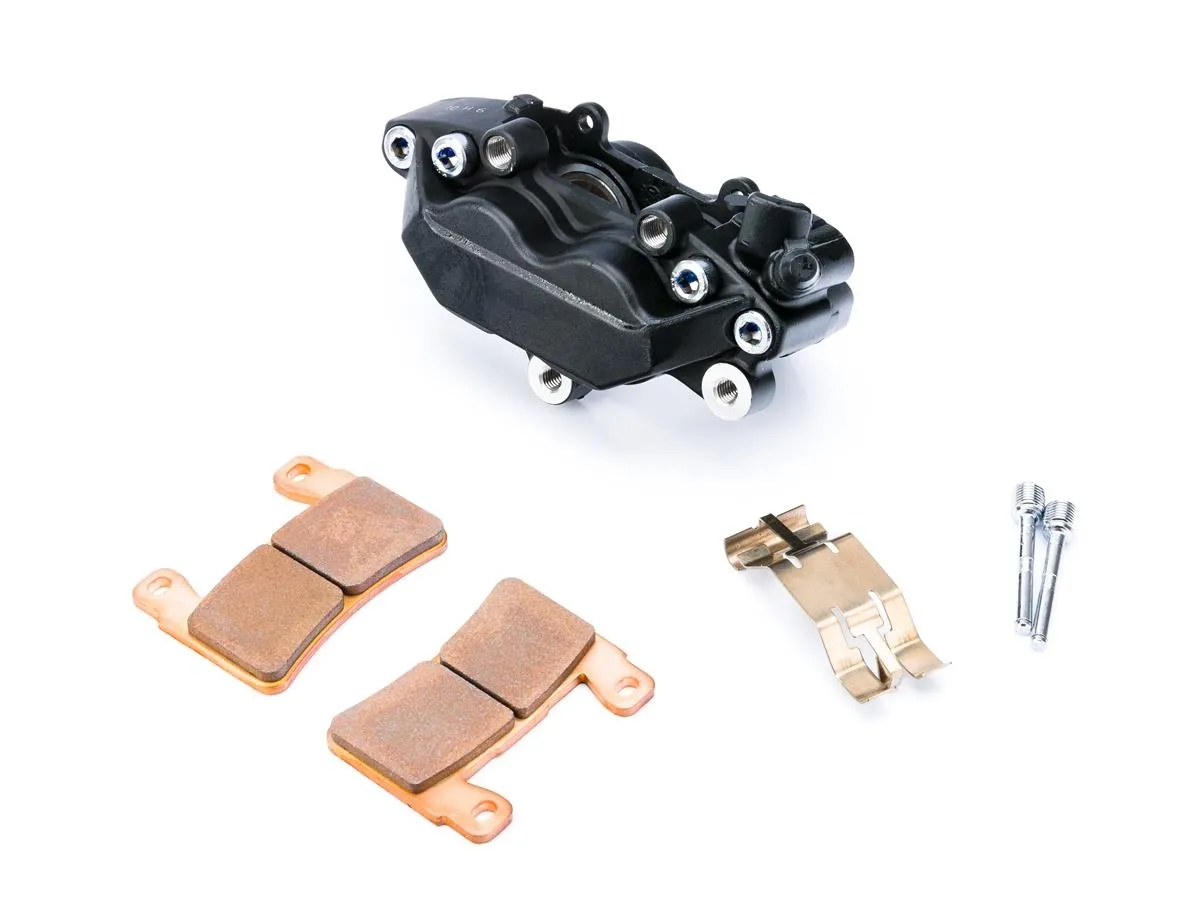 Zacisk hamulca przód prawy /YL5279/ GT650R