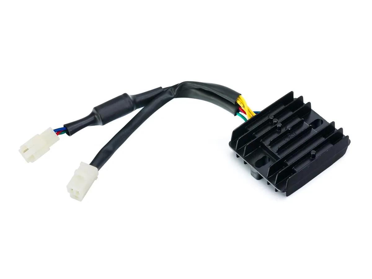 Regulator napięcia VANILLA