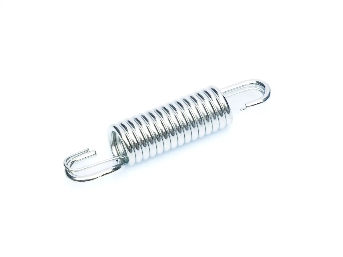 Sprężyna podpórki głównej XDV125