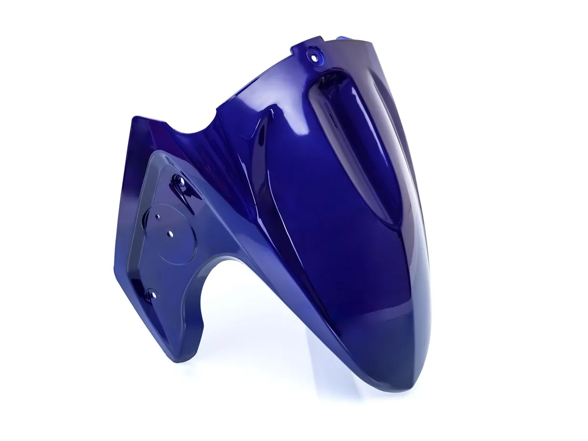 Błotnik przedni p RXL50/24 niebieski