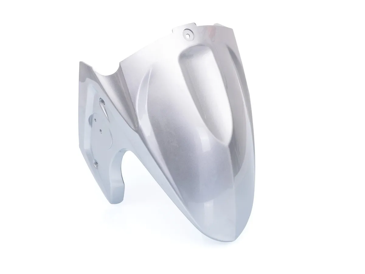 Błotnik przedni p QUANTUM RC125/24 sreb