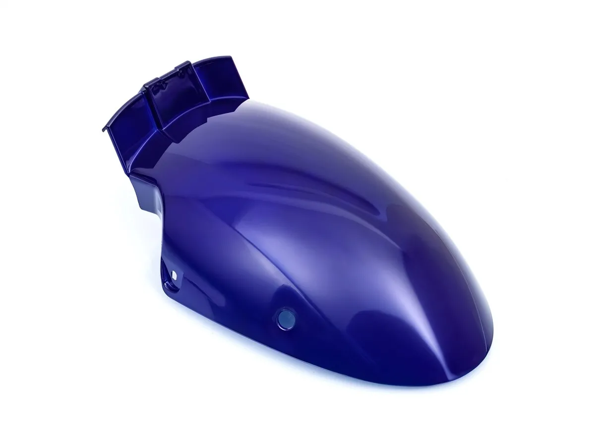 Błotnik przedni t  RXL50/24 niebieski