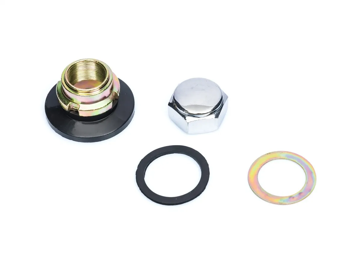 Nakrętka kontrująca łożyska kierownicy OGAR202