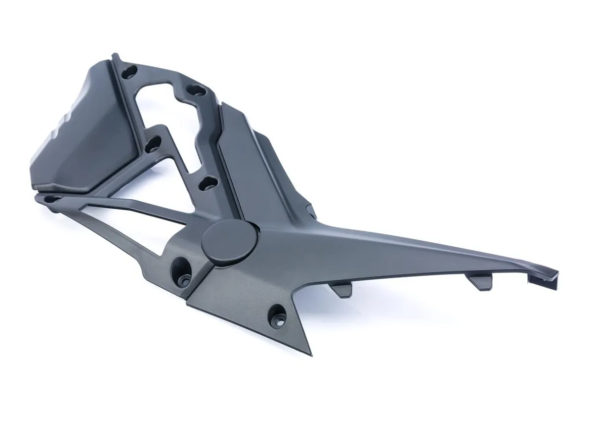 Osłona boczna dolna L wewn ADV125pro/17