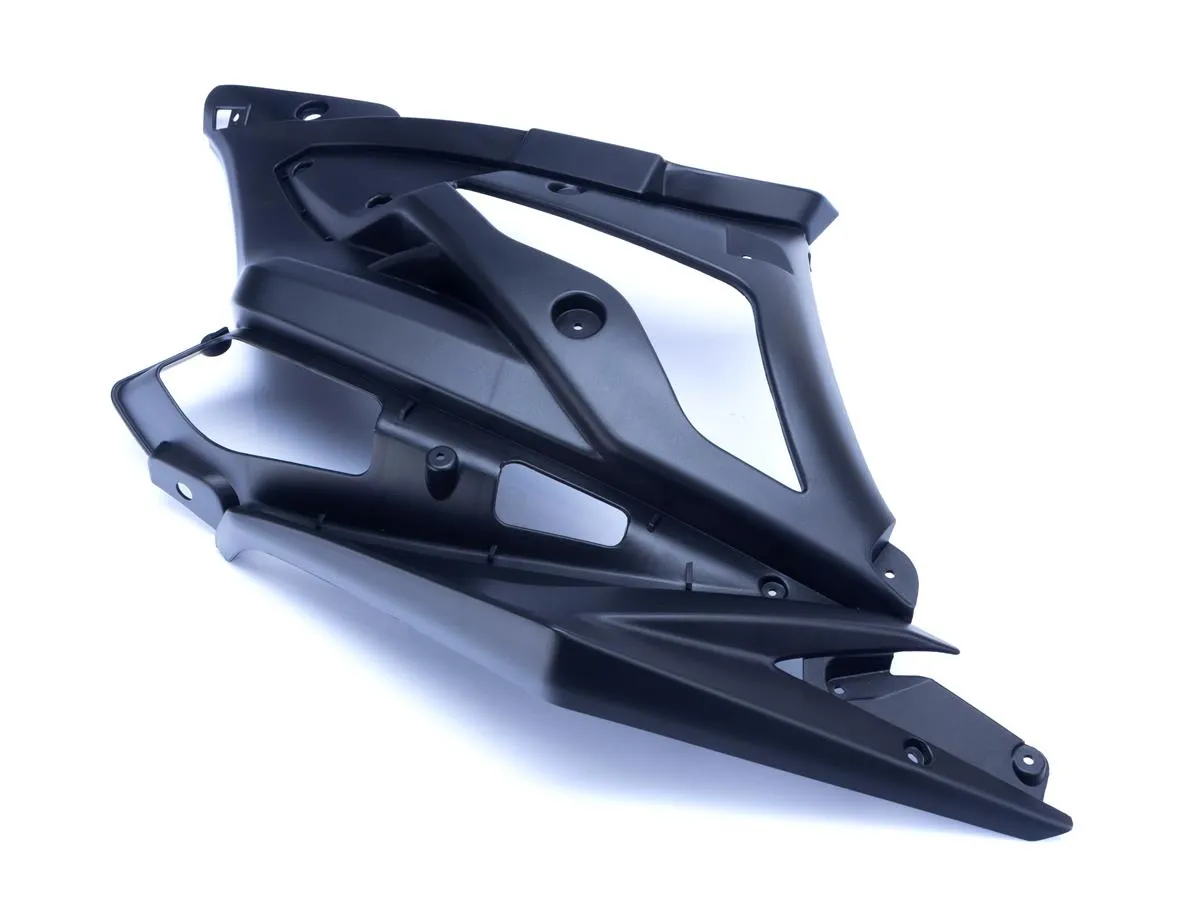 Osłona zbiornika paliwa 1 L ADV250 (wew)