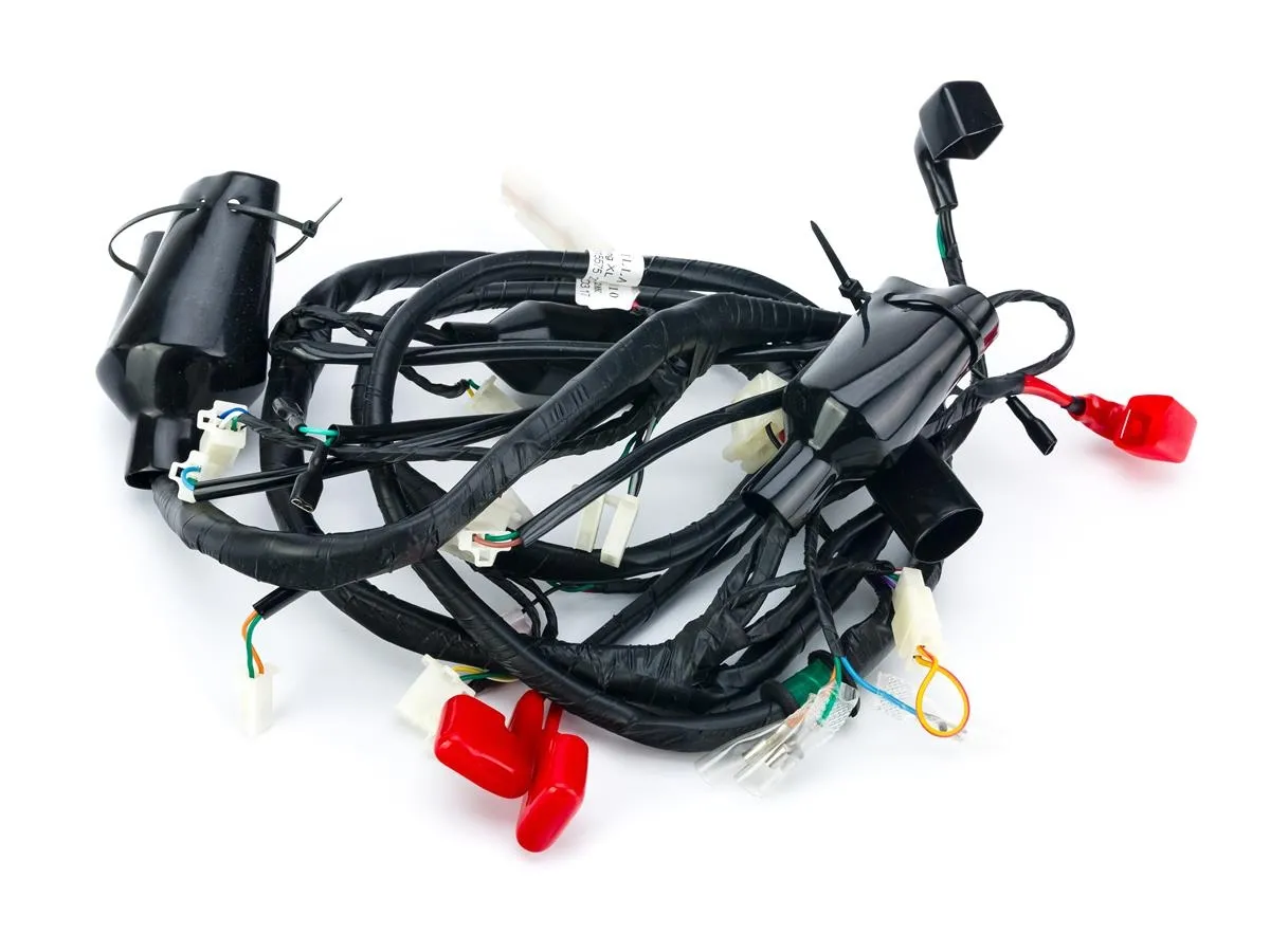 Wiązka elektryczna VANILLA