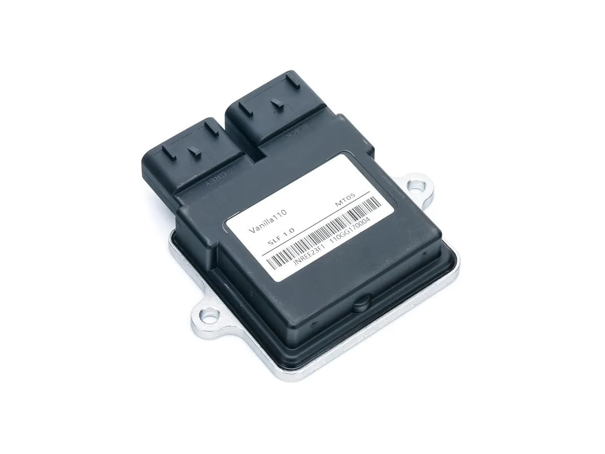 Moduł sterujący ECU VANILLA