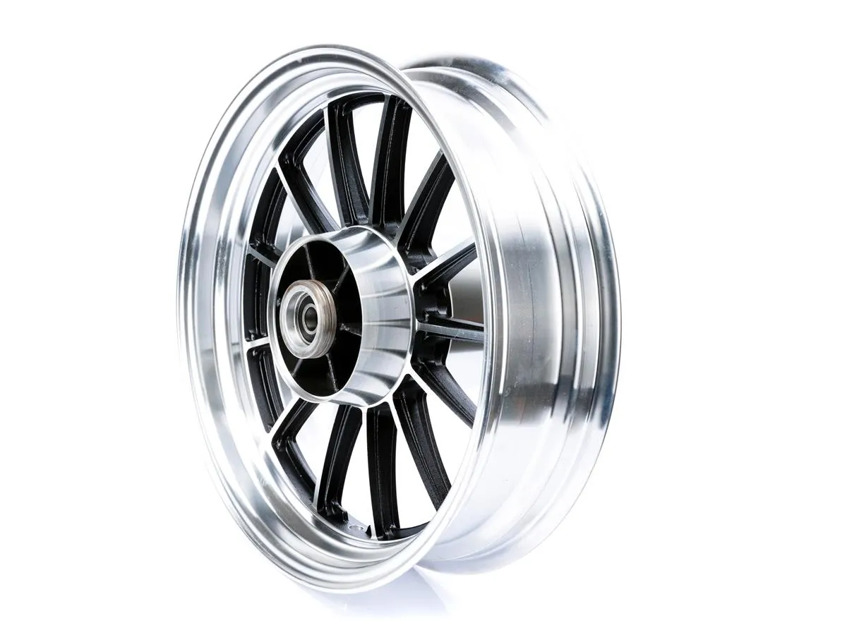 Koło tylne /YL6123/ ST700