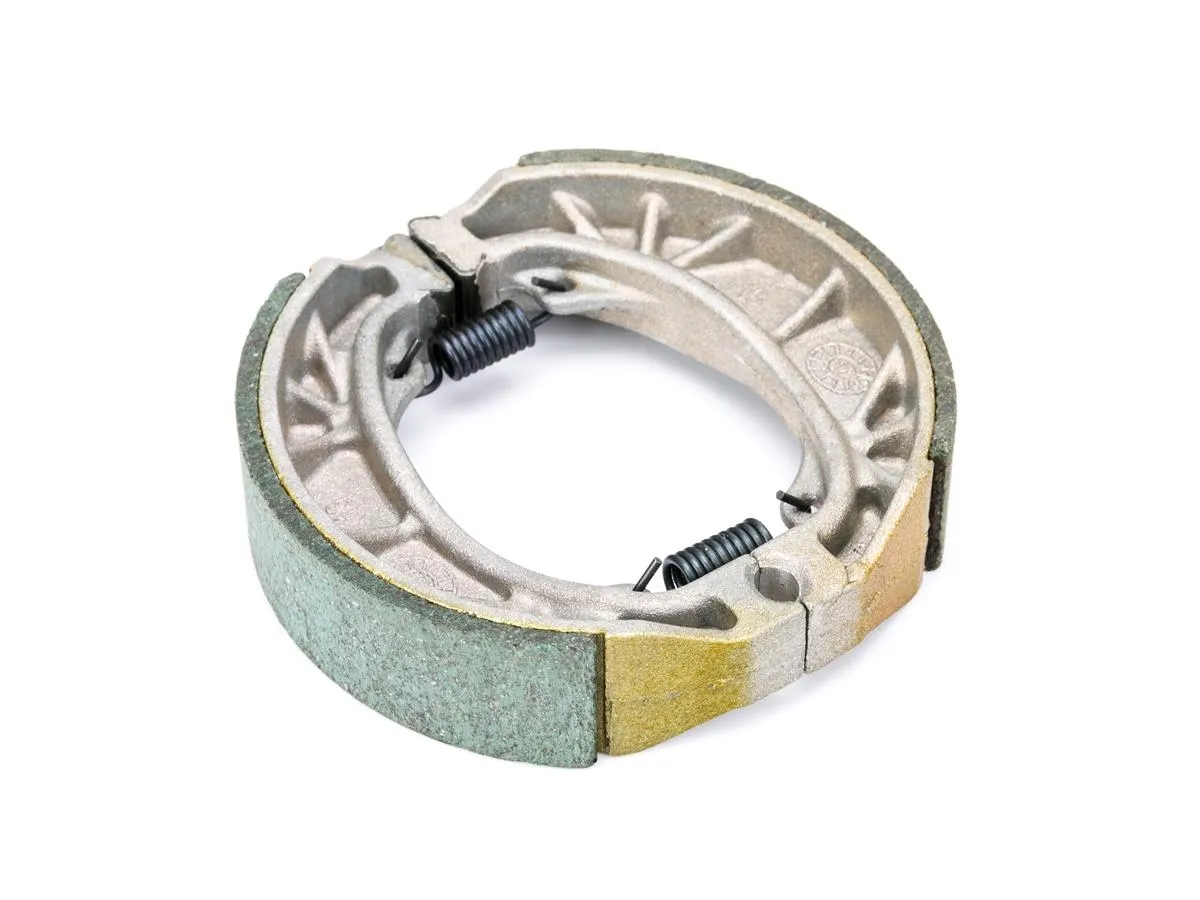 Szczęki ham tylnego PONY MINI 50