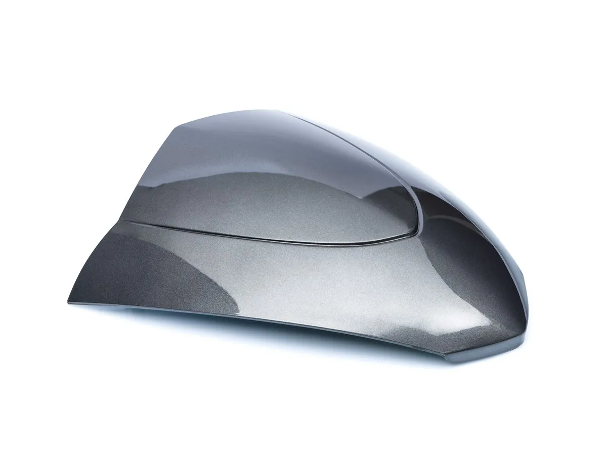 Owiewka osłony kierownicy/licznika RXL/24 grafit