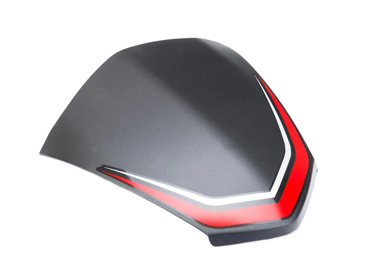 Owiewka osłony kierownicy GRANDE50/18 czer