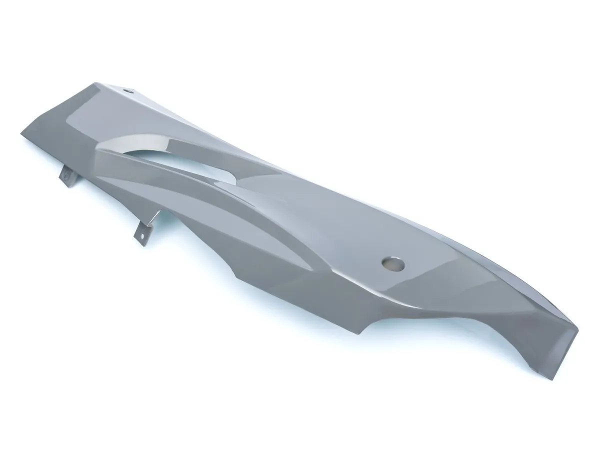 Osłona progu RXL50/24 L szara