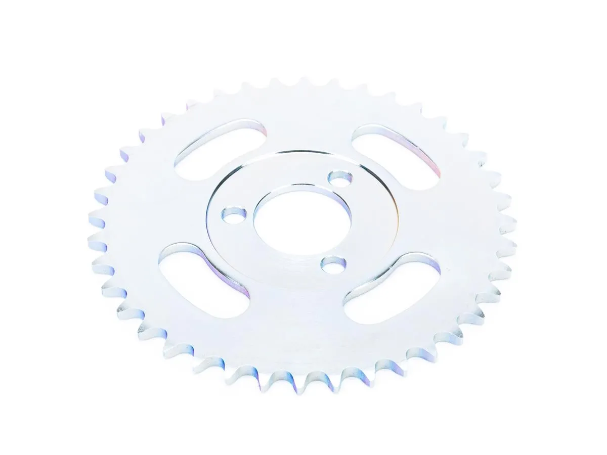 Zębatka tylna z-40 (420/38/54/9/3) PONY MINI 50