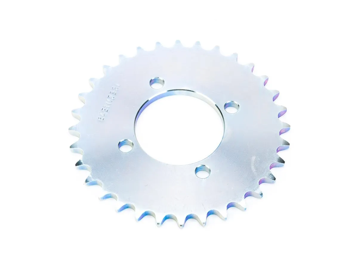 Zębatka tylna z-32 (420/54/70/8,5) PONY MINI 125