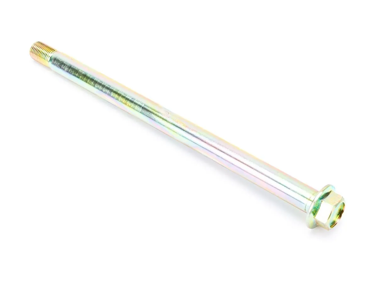 Oś koła tylnego /YK8614/ GV250 (M16x270mm)