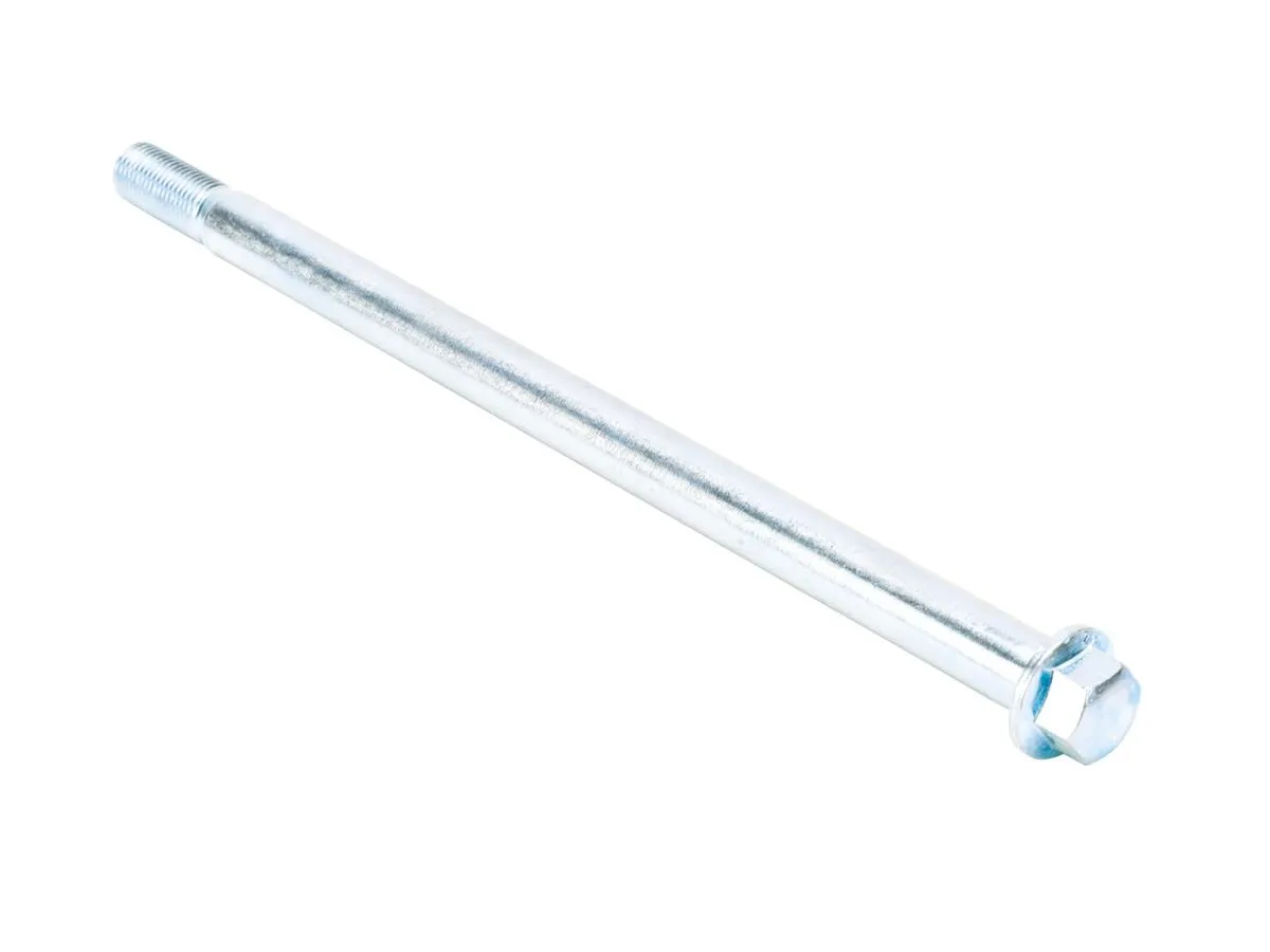 Oś koła tył M14x268 CRS125FI