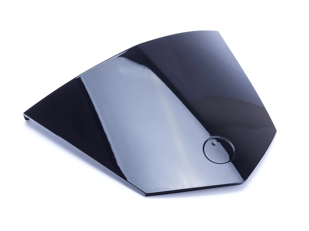 Osłona górna osłony przedniej SILVERBLADE 125