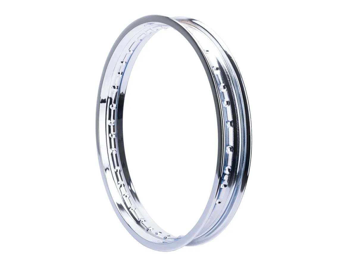 Obręcz koła tylnego (MX) /YH6348/ RX125