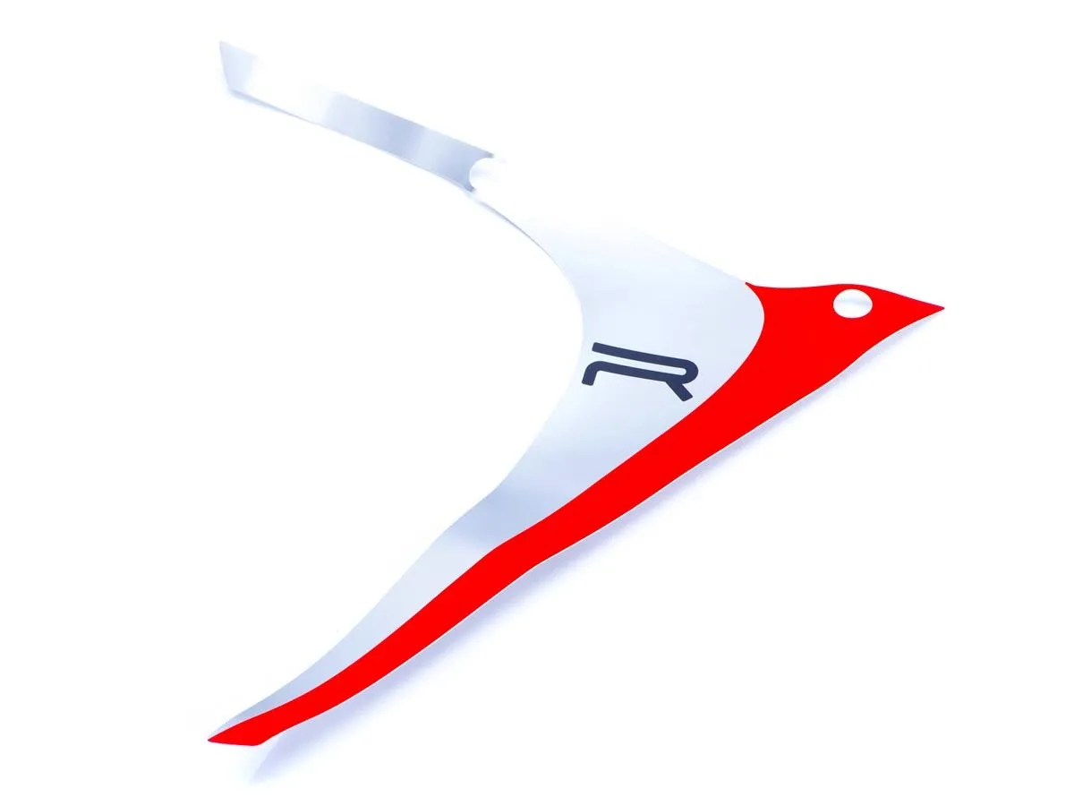 Naklejka /YL5913/ GT650