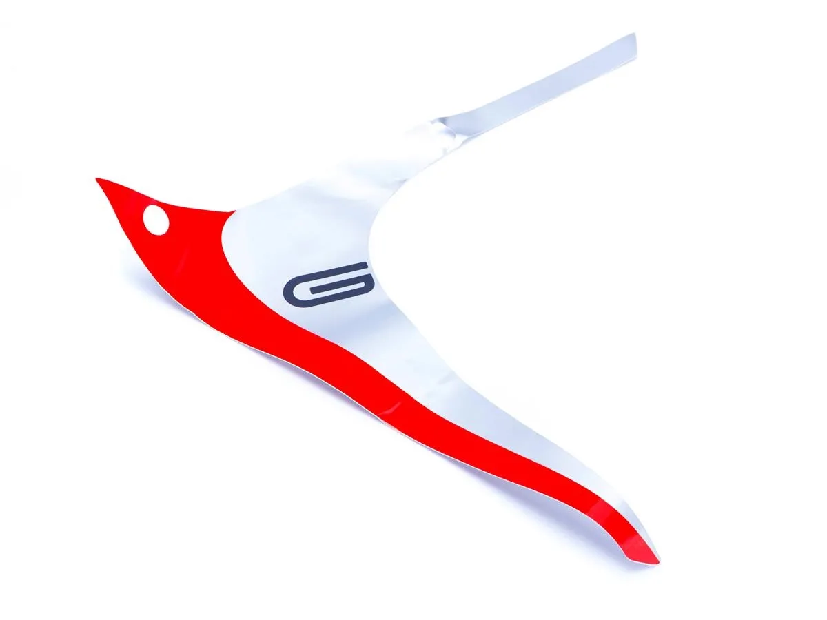 Naklejka /YL5922/ GT250/650