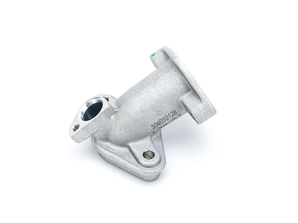 Króciec dolotowy VANILLA