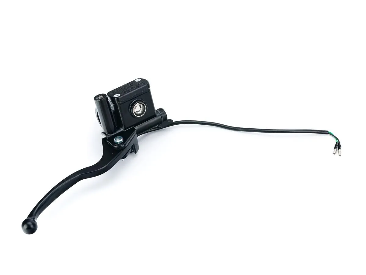 Pompa hamulca przedniego VANILLA