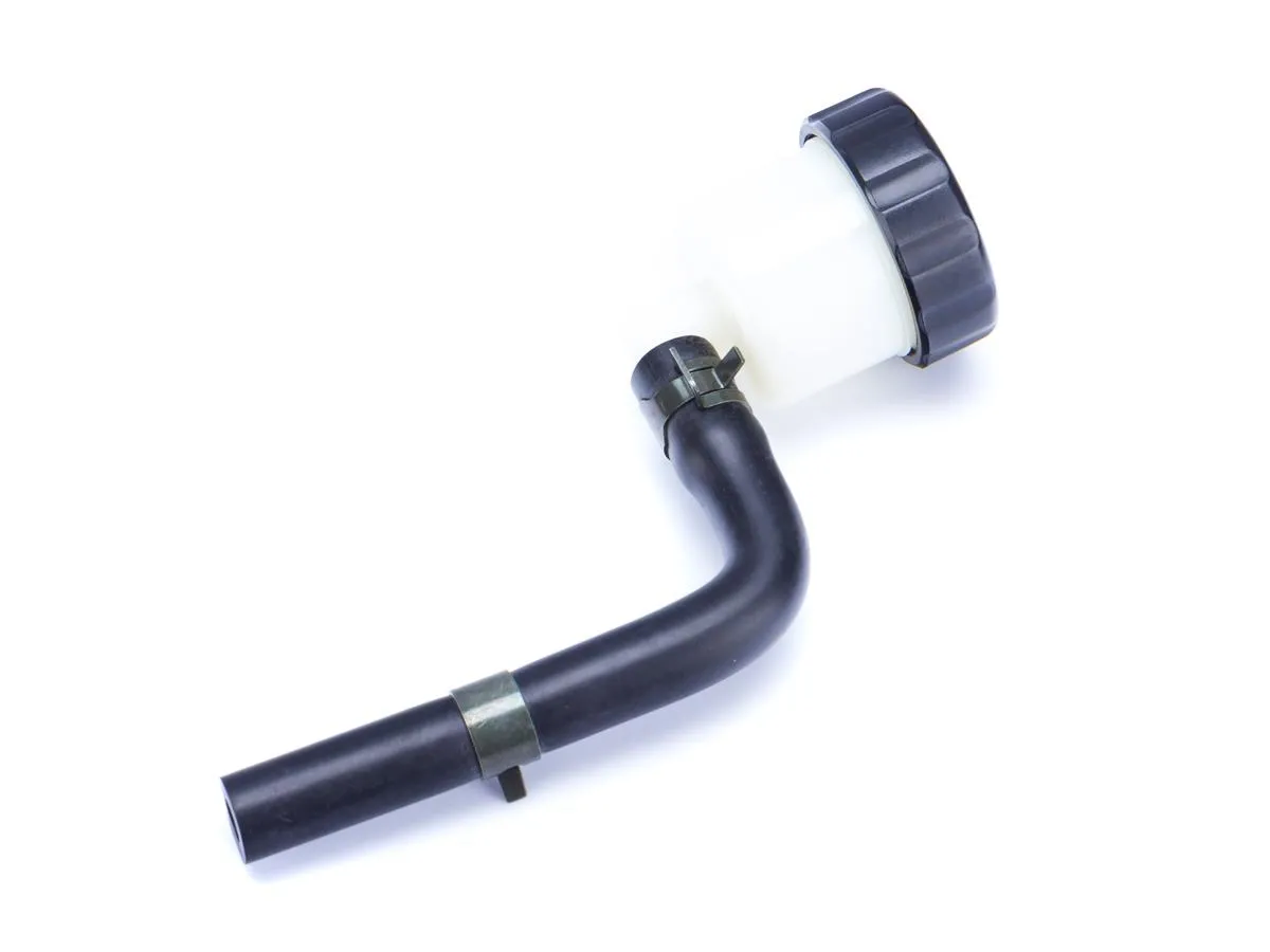 Zbiornik płynu ham. tylnego /YK8133/ GT125