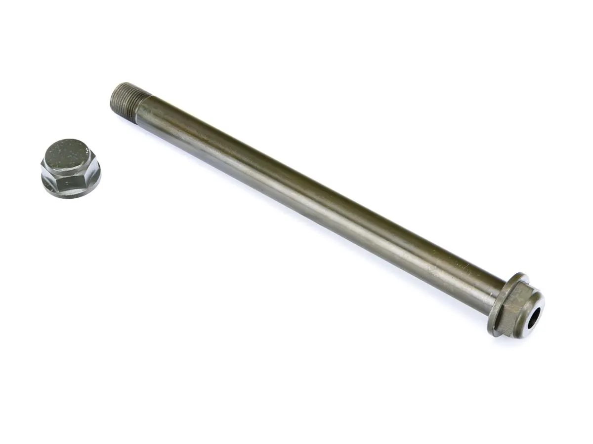 Oś koła tylnego ADV400 (M19x257)