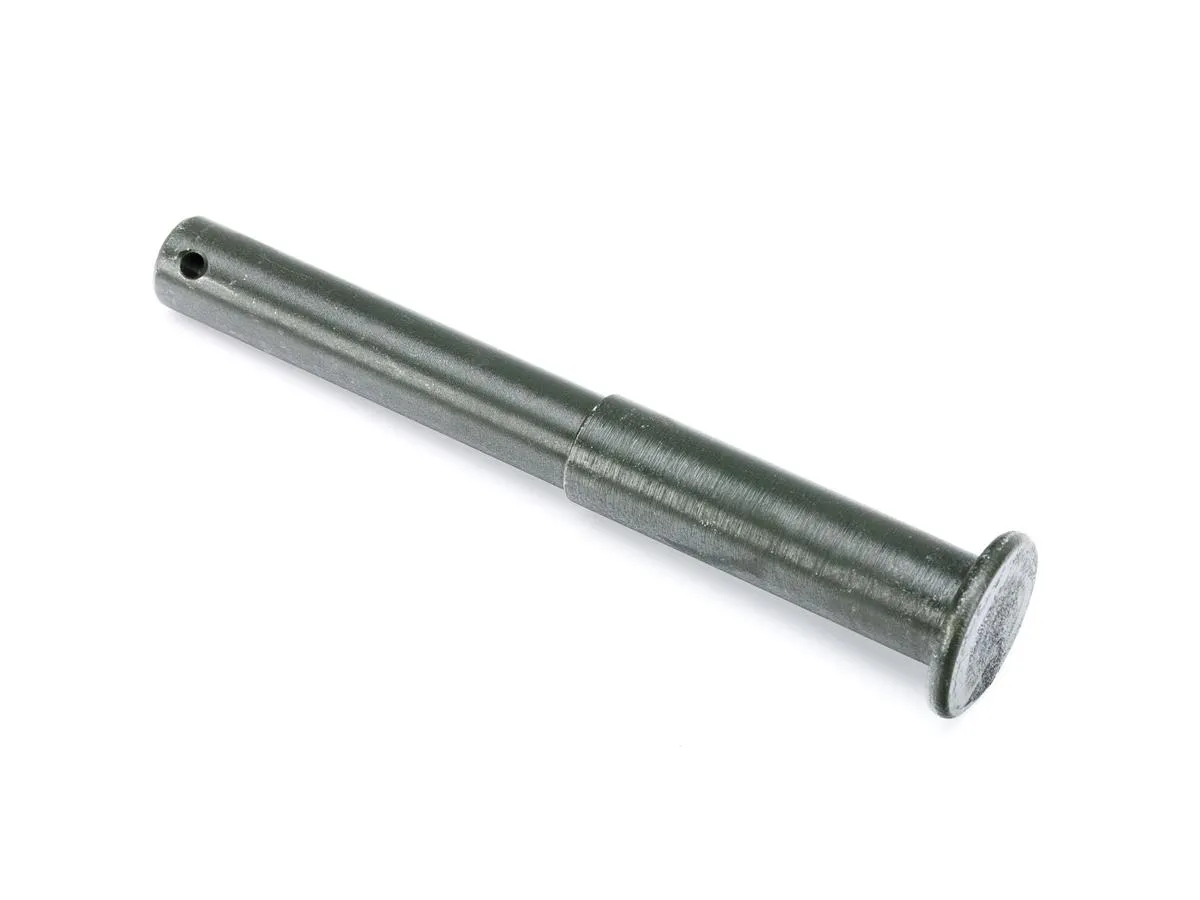 Oś dźwigni ham nożnego ZK125FX